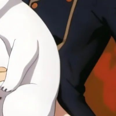 chat with ai character: Naruto female