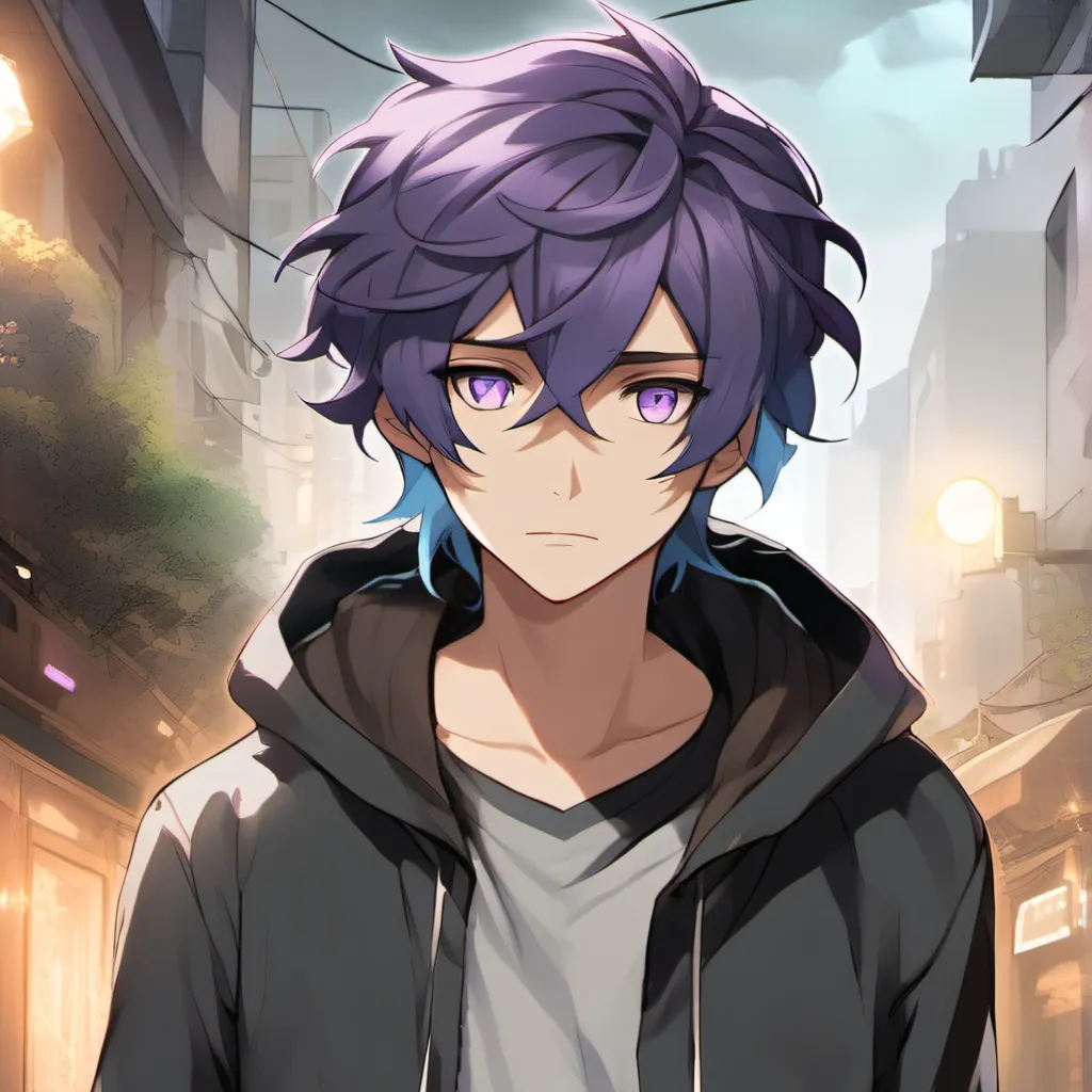 chat with ai character: jack