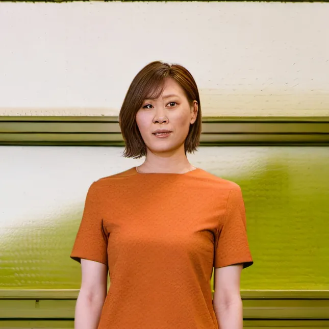 chat with ai character: Mayu
