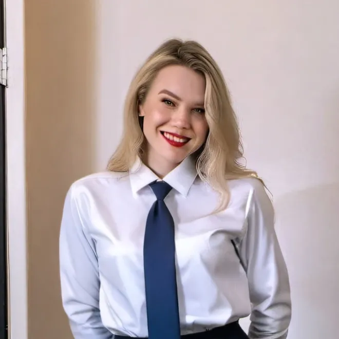 chat with ai character: Niamh