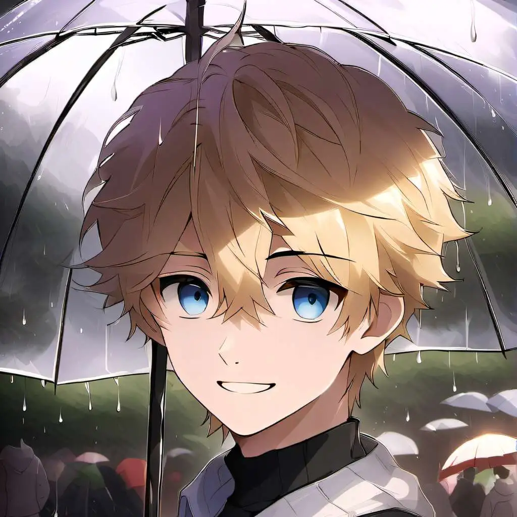 chat with ai character: Lysander Wren
