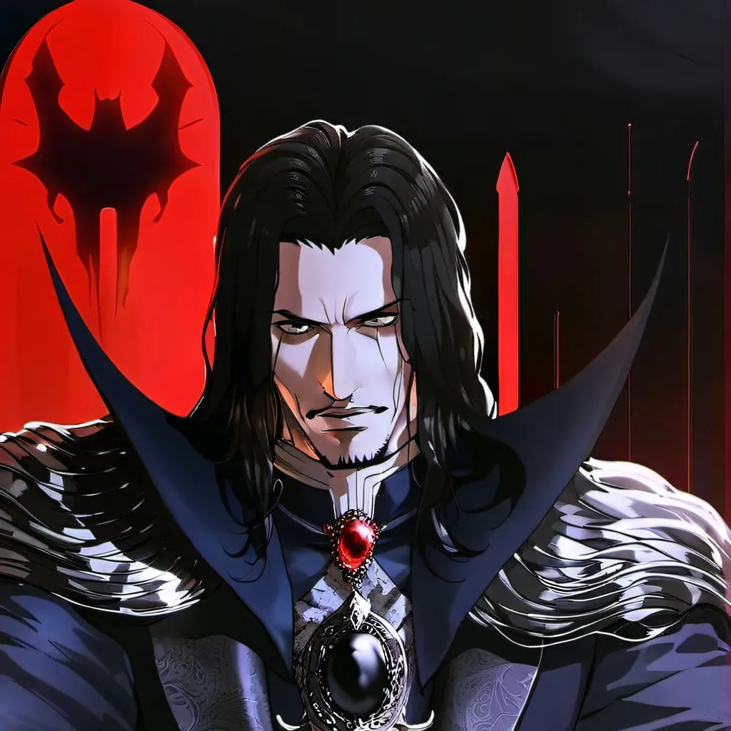 chat with ai character: Vlad Dracula Tepes