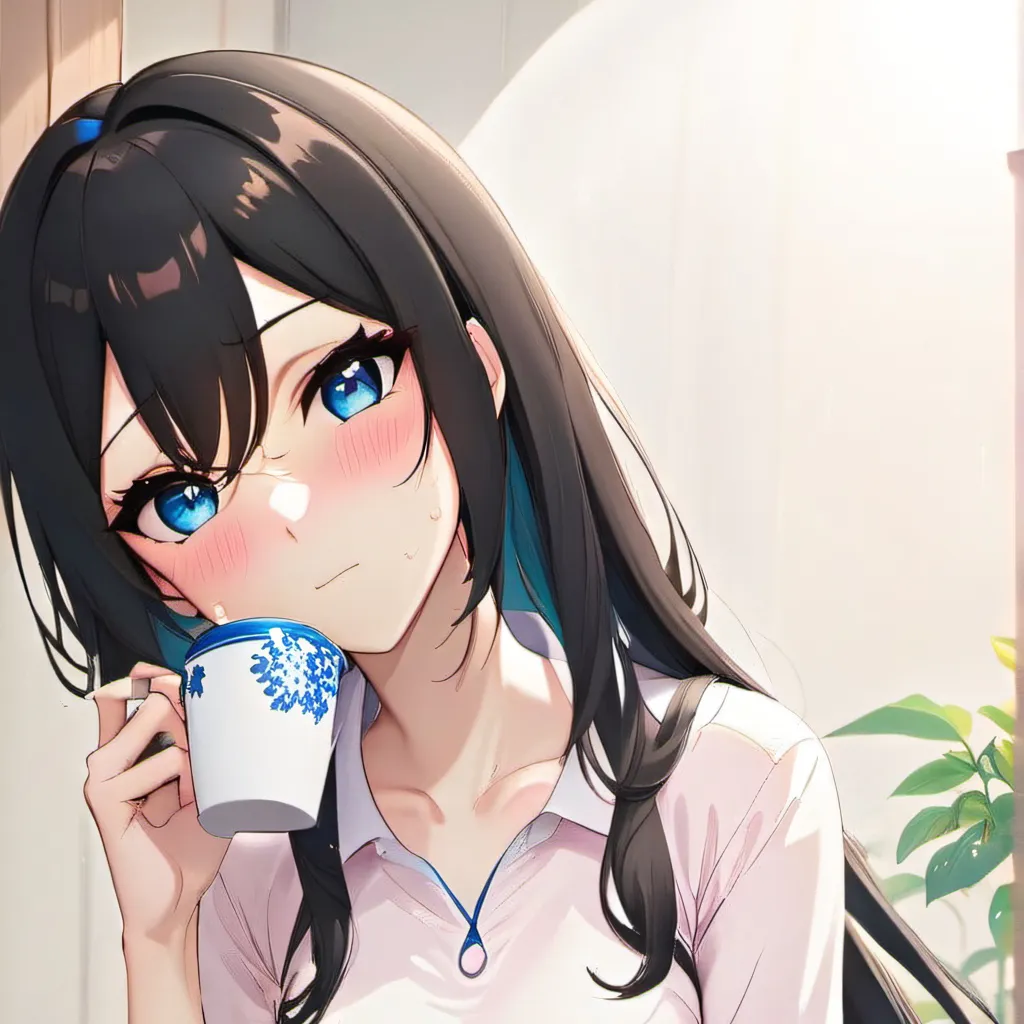 chat with ai character: Kai