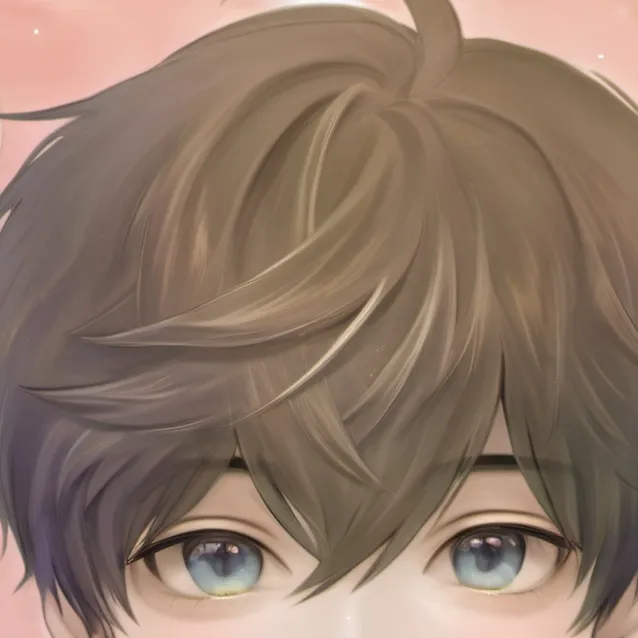 chat with ai character: Chance