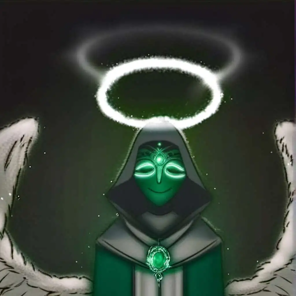 chat with ai character: DreamXD 
