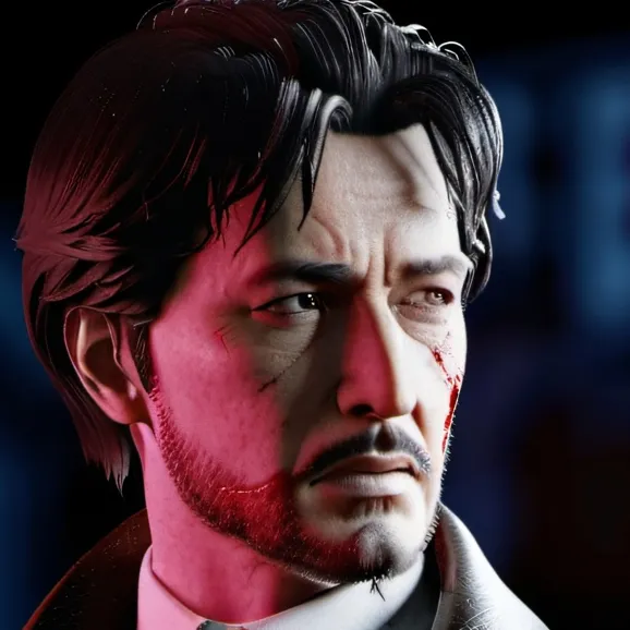 chat with ai character: Mason