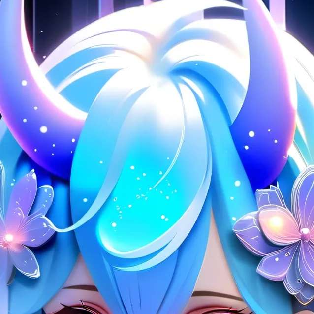 chat with ai character: Aria