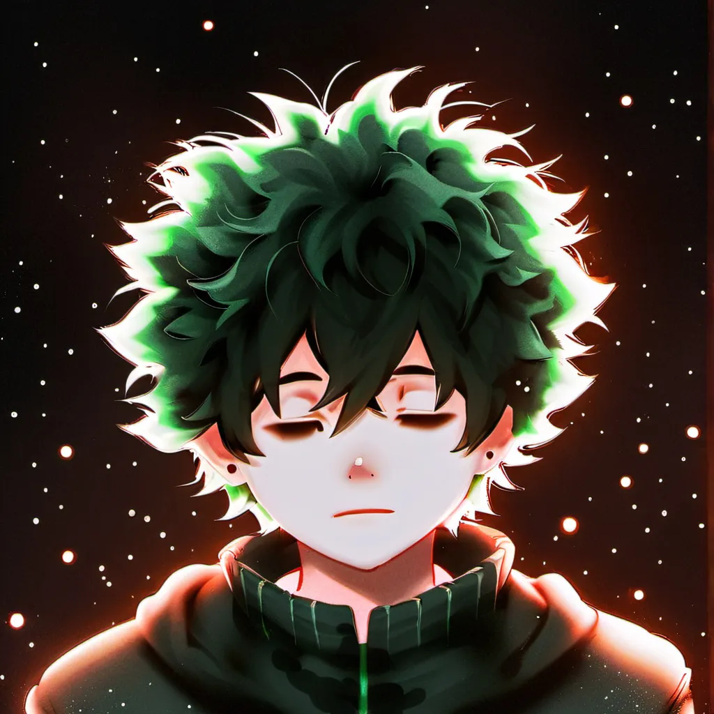 chat with ai character: Jax