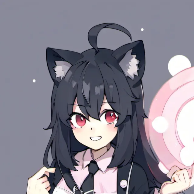 chat with ai character: Yamato
