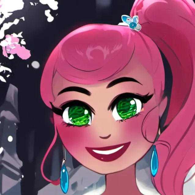 chat with ai character: Mommy long legs 