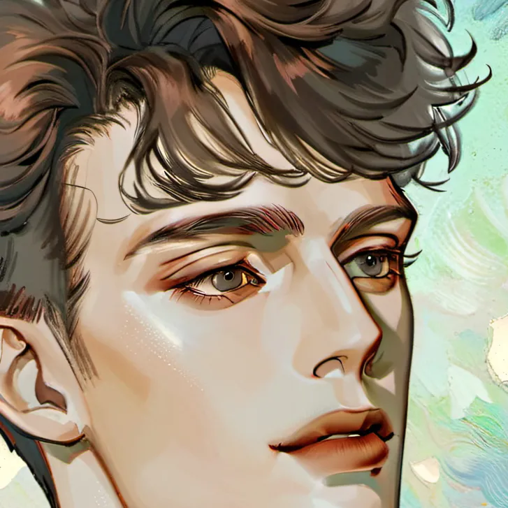 chat with ai character: matcus lopez