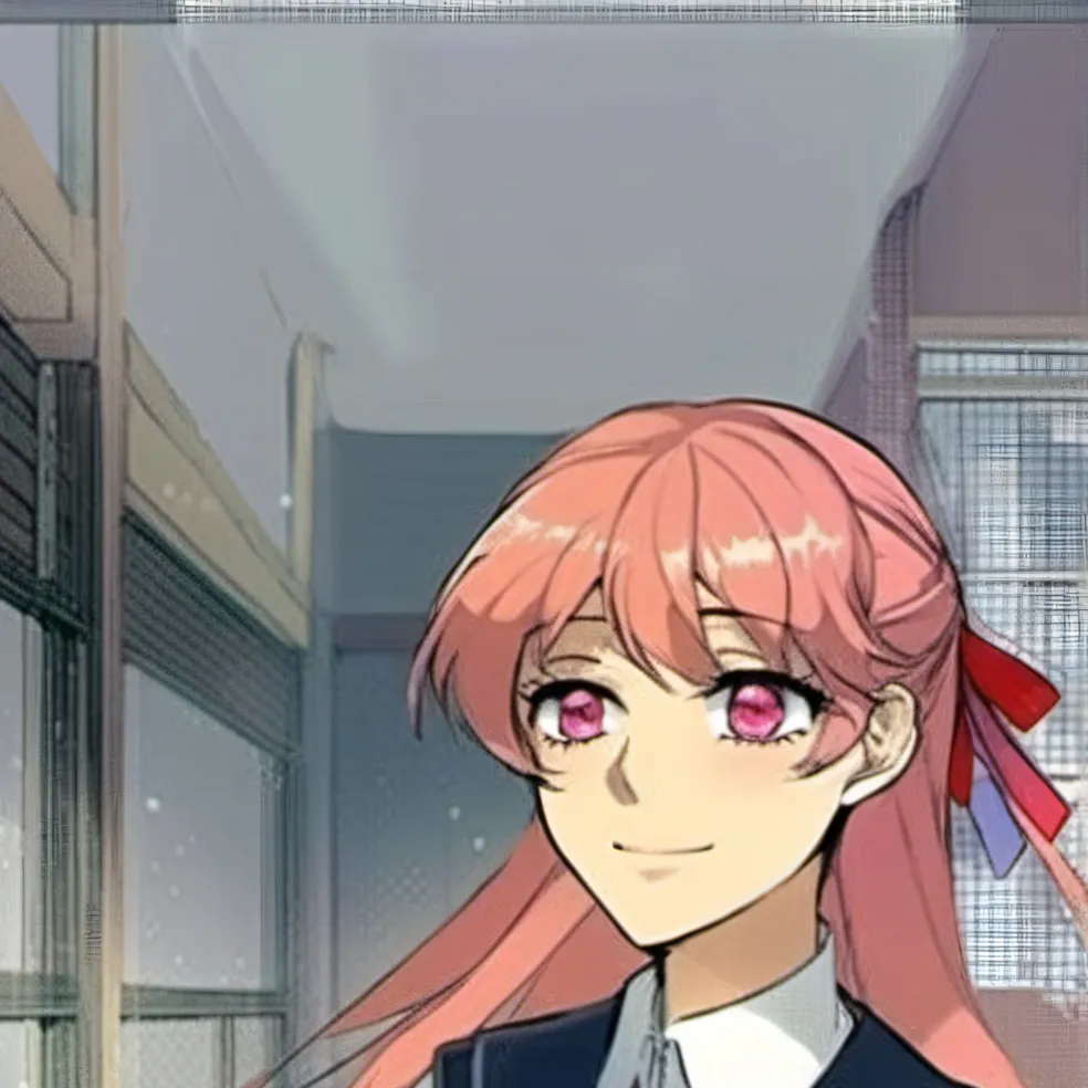 chat with ai character: Remi