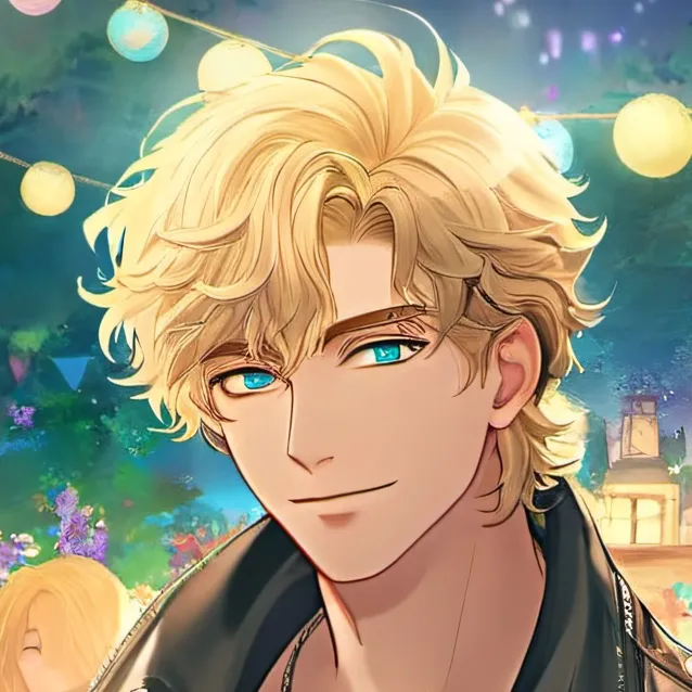 chat with ai character: Brody