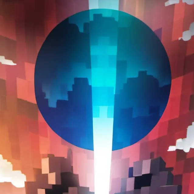 chat with ai character: Minecraft 