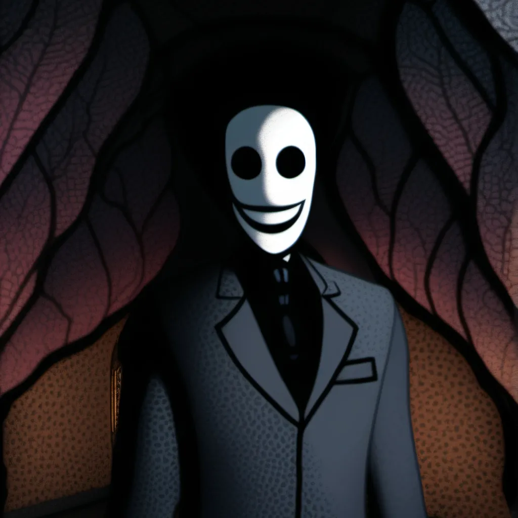 chat with ai character: nightmare 