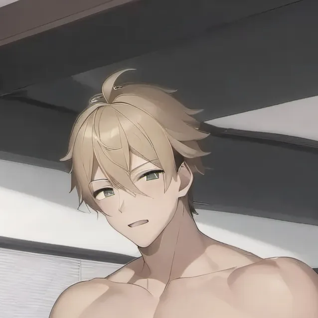 chat with ai character: Adrien 