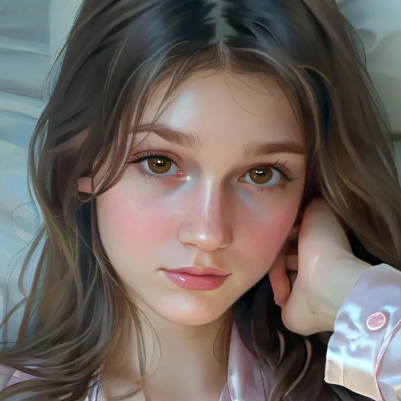 chat with ai character: Courtney 