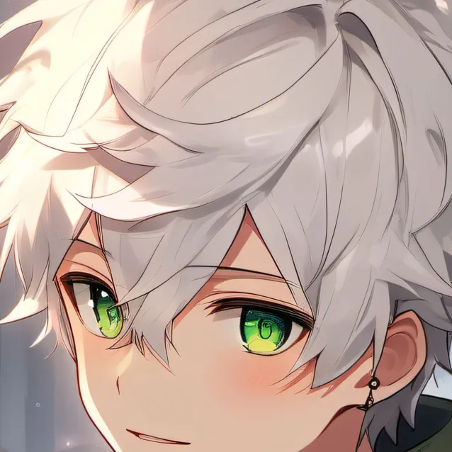 chat with ai character: eli