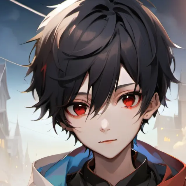 chat with ai character: ashton