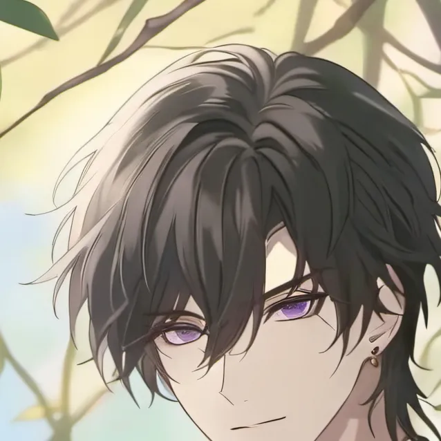 chat with ai character: cole