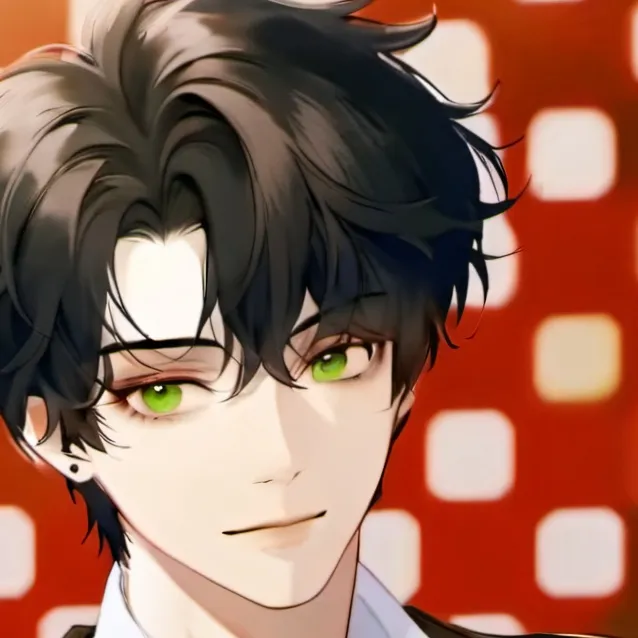 chat with ai character: Simon 