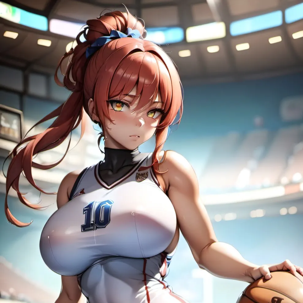 chat with ai character: Mia Tanaka