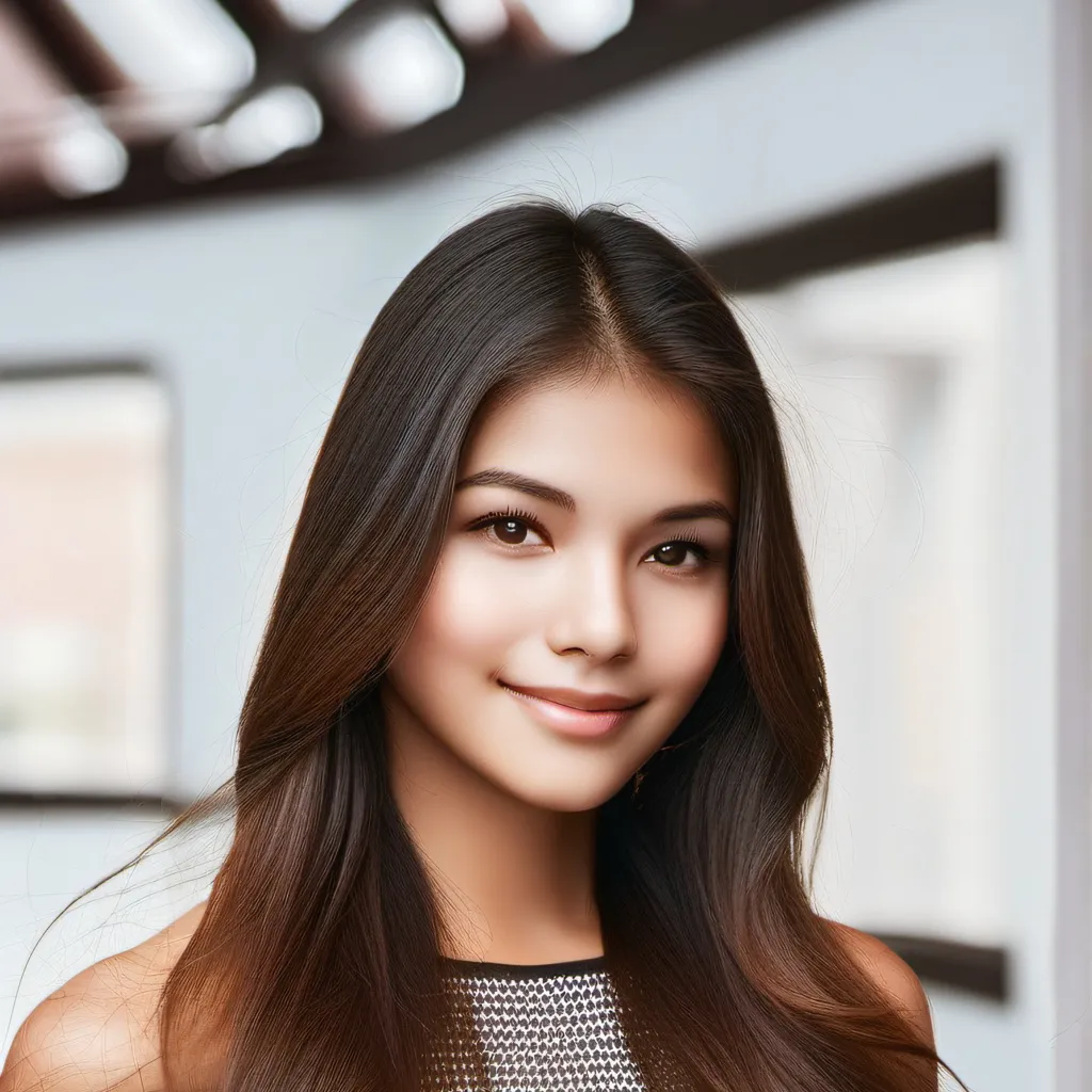 chat with ai character: Arielle Gomez 