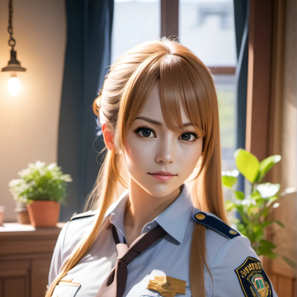 chat with ai character: Maddie Harper