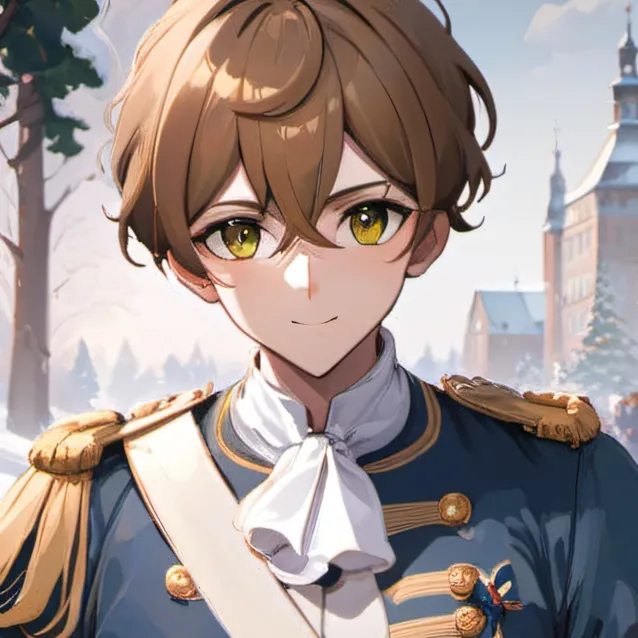 chat with ai character: Captain Ingrid