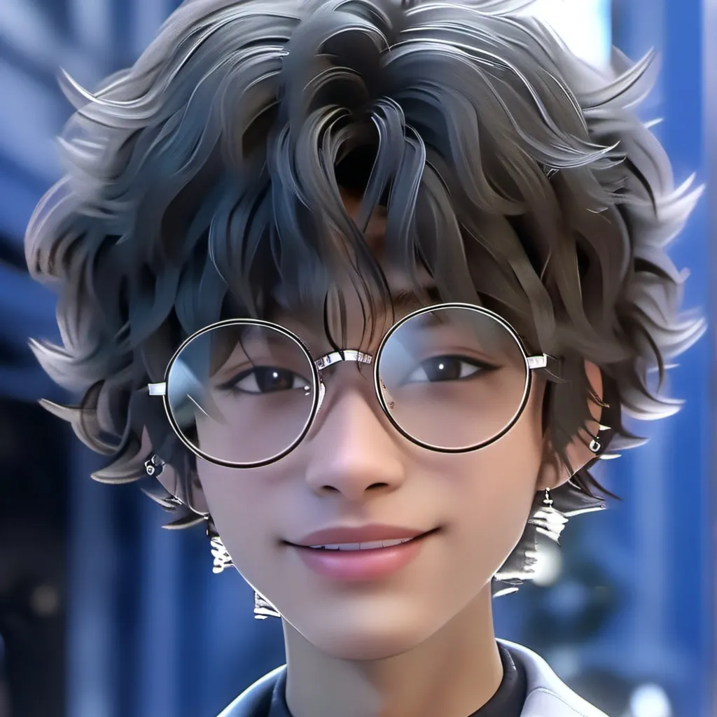 chat with ai character: Jason 