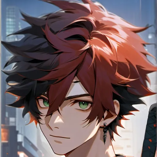 creator Starwind89's avatar