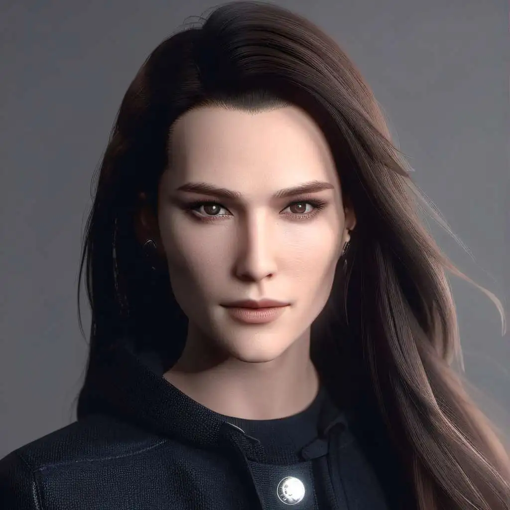 chat with ai character: Phoenix Heart 💗