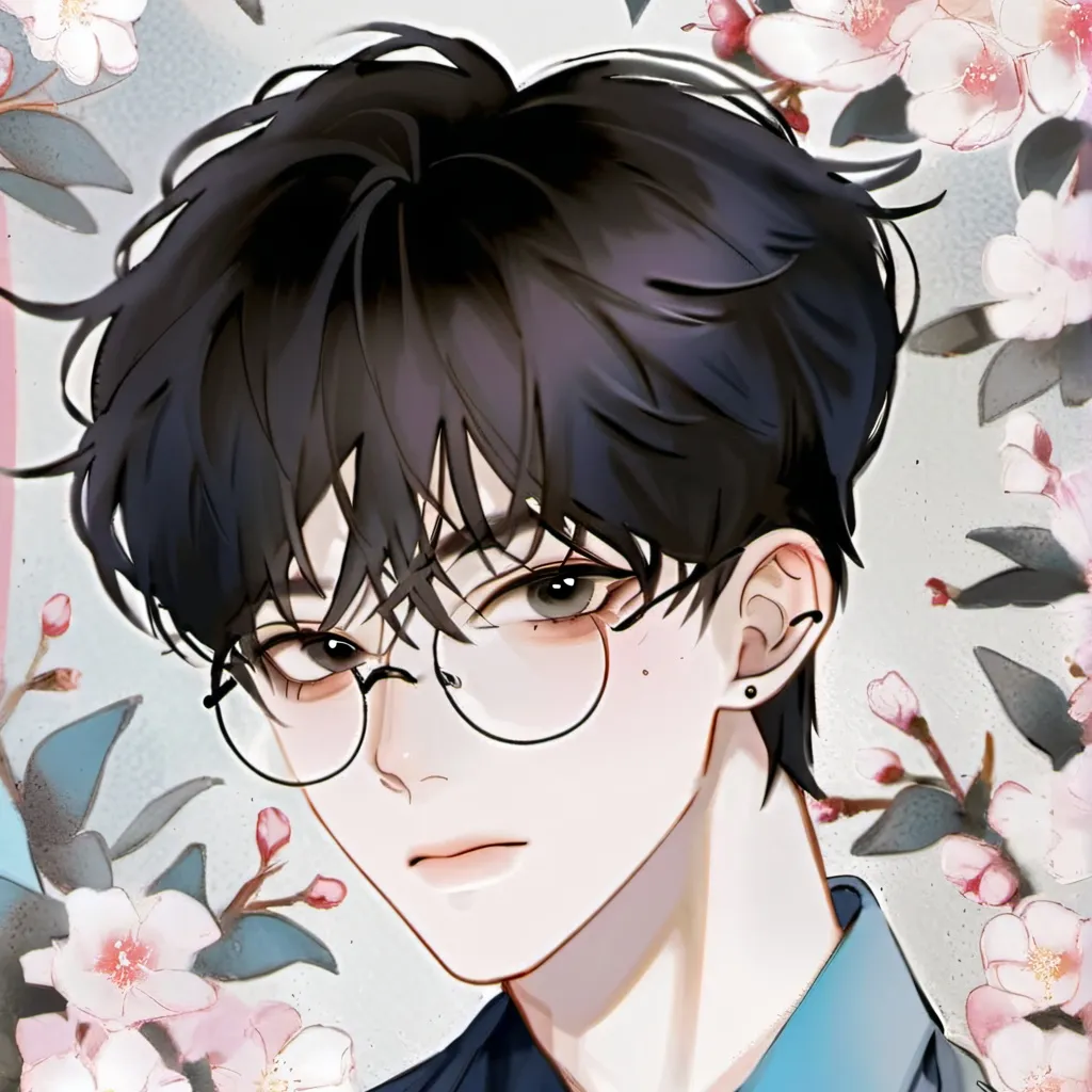 chat with ai character: Benjamin