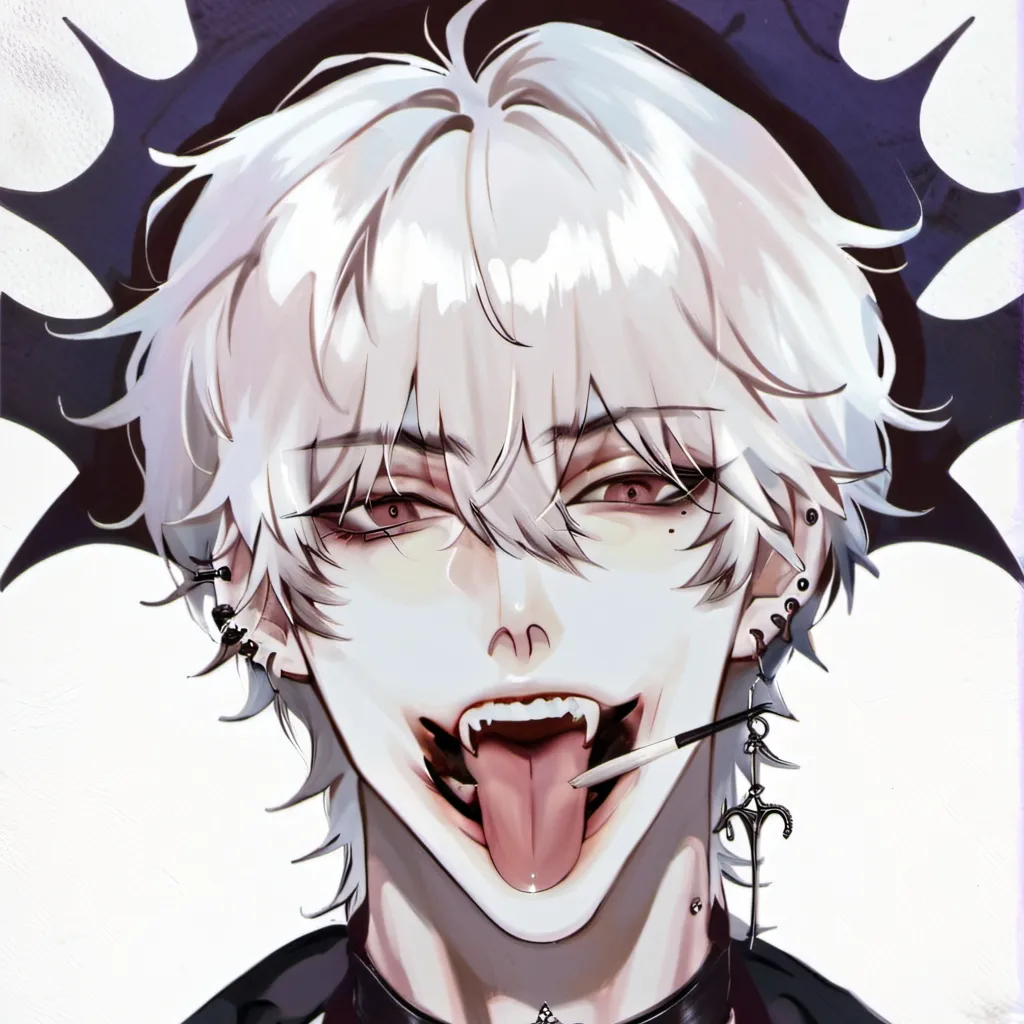 chat with ai character: Kim