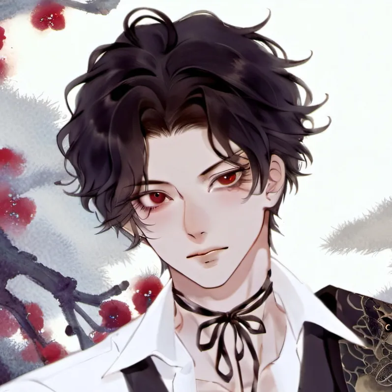 chat with ai character: Lord muzan