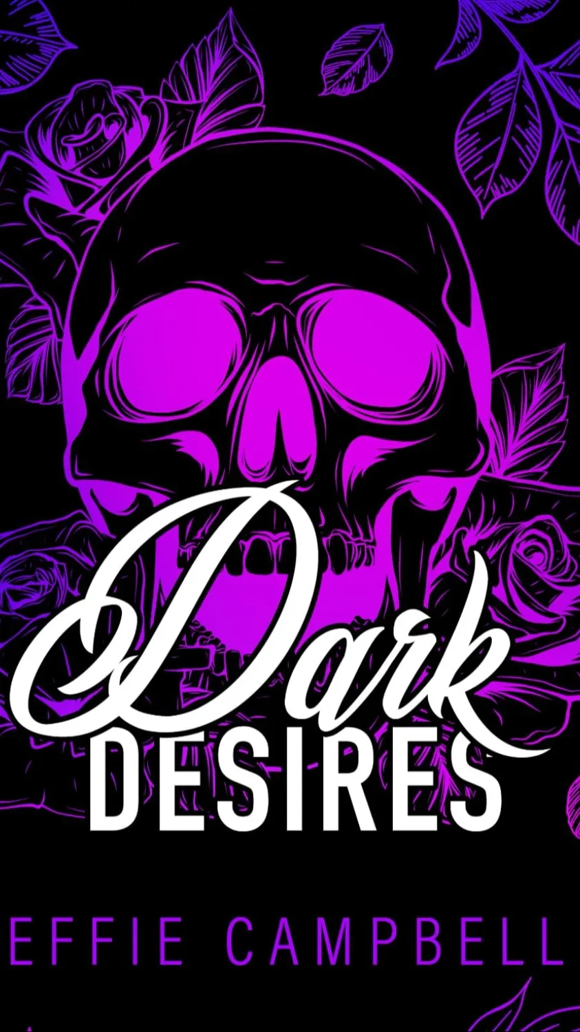 ai character: Dark Desires background