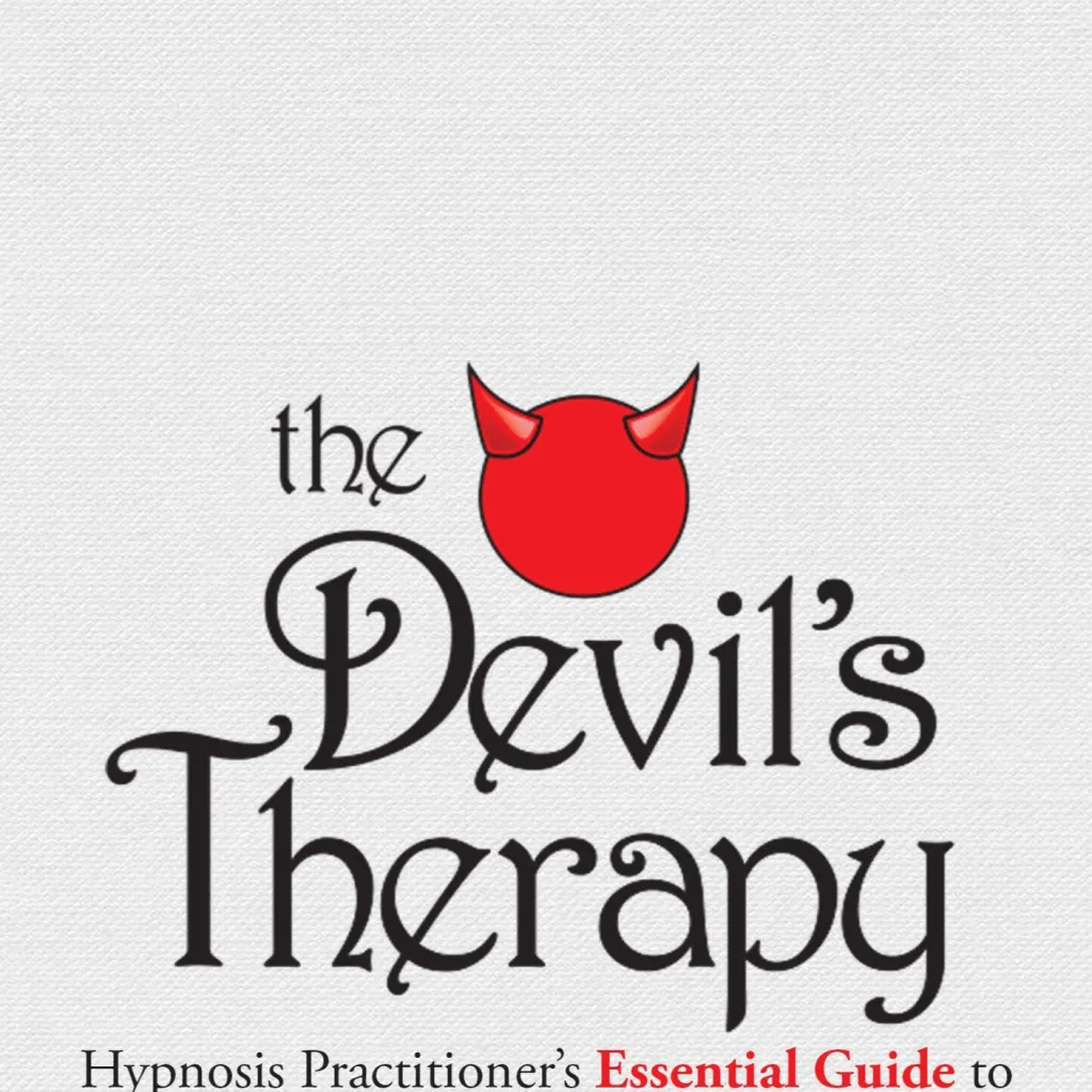 chat with ai character: DEVILS THERAPY*