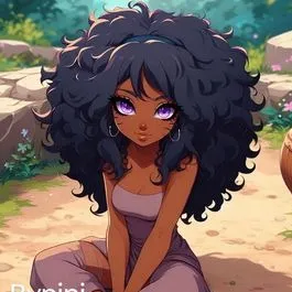 creator MsBalaPrincessAdri's avatar