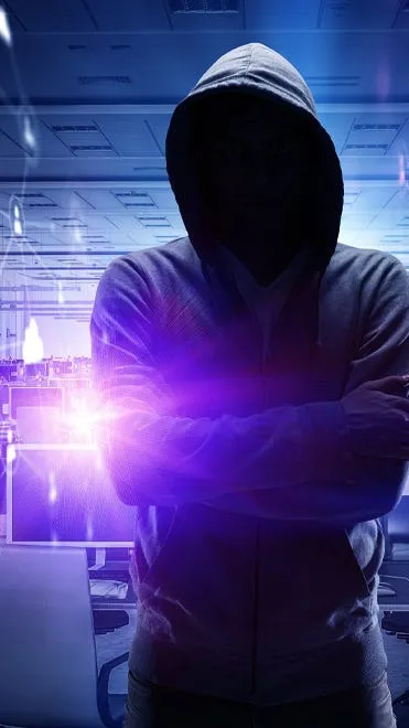 ai character: Stalking Simulator background