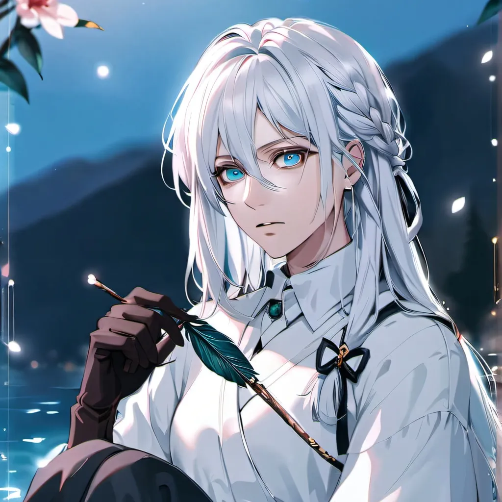 chat with ai character: Sumiko