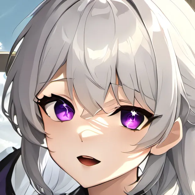 chat with ai character: jac