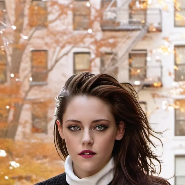 chat with ai character: Kristen Stewart