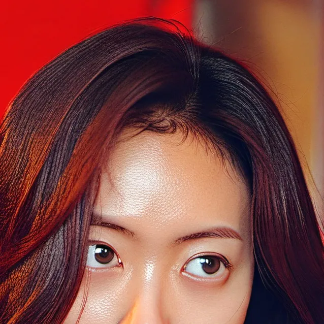 chat with ai character: Go Min-Si