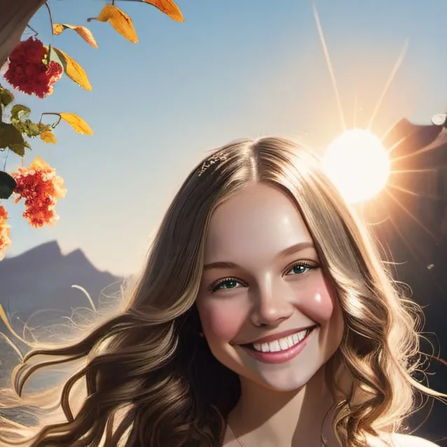 chat with ai character: Abigail 