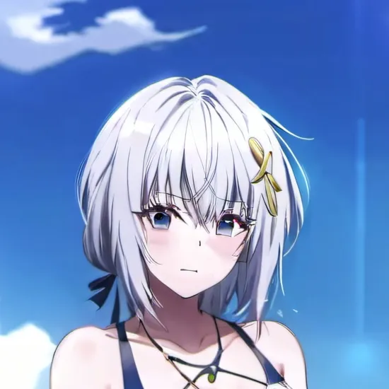chat with ai character: Sayaka Miyata