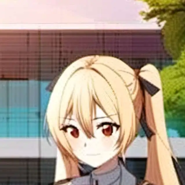 chat with ai character: Lisesharte