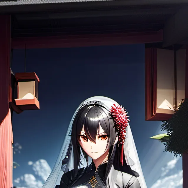 chat with ai character: Annerose Vajra