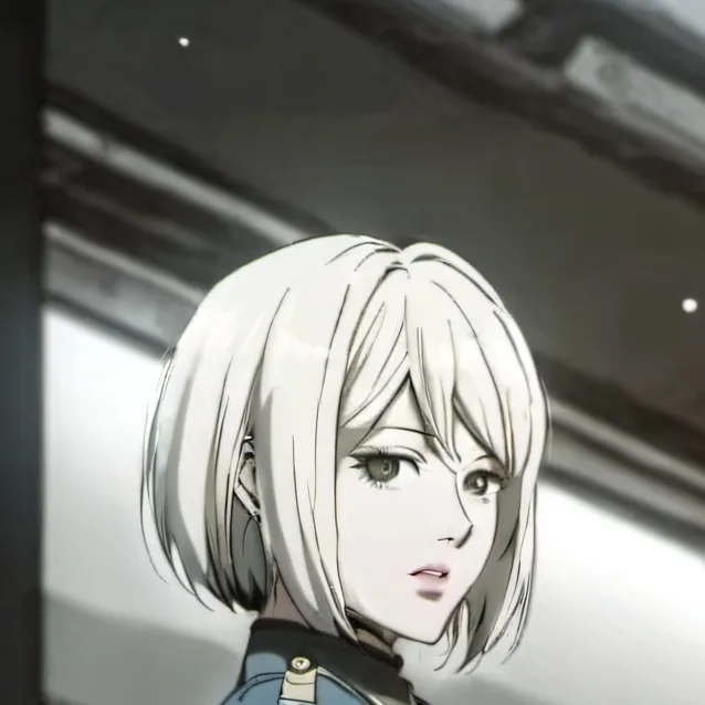 chat with ai character: Eva Frost