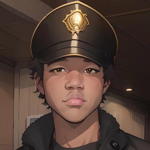 chat with ai character: Tay