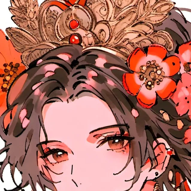chat with ai character: ANNOYING MOSTER GF